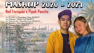 Neil Enriquez and Pipah Pancho Mashup 20202021  Nonstop 20202021 [upl. by Yerffoej]