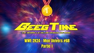 BeegTime  Nouveau record [upl. by Xyla798]