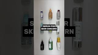 Serum For Skin Concern kbeauty koreanskincare [upl. by Linell326]