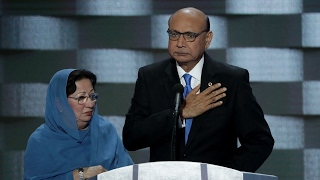 Khizr Khan says travel privileges reviewed [upl. by Esaertal]