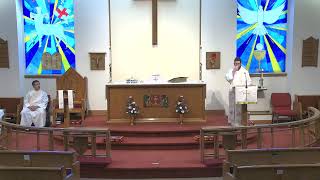 St Bartholomews Live Stream [upl. by Modestia]