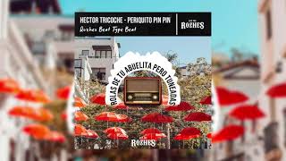 Hector Tricoche  Periquito Pin Pin Rozhes Beats Type Beat  INSTRUMENTAL SALSA TRAP [upl. by Hedwig]