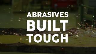 Abrasives Built Tough — United Abrasives [upl. by Briant748]