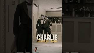 Charlie always wins 😁😂 funny charliechaplin comedy shortsfeed shorts viralshort [upl. by Anaoj]