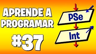 Aprende a programar desde cero con PseInt  CALCULADORA Multiplicacion  Parte 37 [upl. by Neerol]