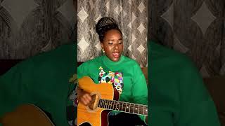 pay me by Oxlade cover cover acoustic genz oxladetypebeat kataomusic mashaka music [upl. by Gottlieb438]