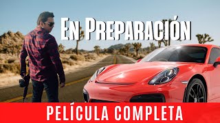 En Preparacion La Pelicula Completa GRATIS [upl. by Trout]