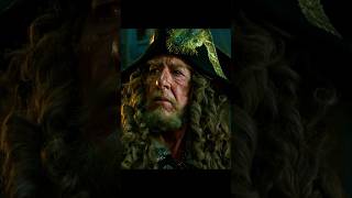 Captain Barbossa’s daughter movie shorts viralvideo [upl. by Peppie892]