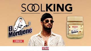 SOOLKING  EL MORDJENE 2024  BY ENIGMA [upl. by Alwin]