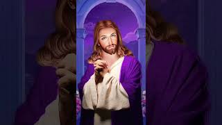 jesus quotes motivation greenscreen lordoftherings salvation god love godmessage devilyt [upl. by Burger]