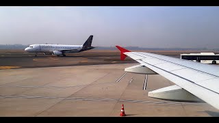 Landing at DURGAPUR AIRPORT  AIRINDIA Landing ANDAL [upl. by Arret]