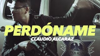 Claudio Alcaraz  Perdóname Video Oficial [upl. by Docila]