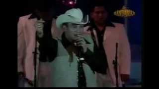 Valentin Elizalde en vivo Acafest 2005 [upl. by Orsino]