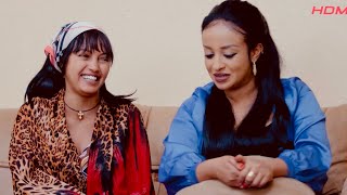 ህድሞና  Part 51 Coming Tomorrow  ክንፈትሖምዶ ብ ሉና ኣማኑኤል  New Eritrean Series Drama 2024 [upl. by Carew]