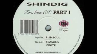 Shindig  Seasons [upl. by Ahcila]