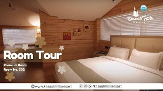 Kasauli 2 Bedroom Suite  Room No 302 [upl. by Dione]