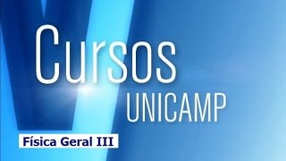 Física Geral III  Aula 1  Carga Elétrica  Parte 2 [upl. by Ulrica]