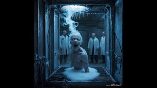 Cryonic Nightmare The Horrifying Reality of Frozen Corpses and Shattered Dreams [upl. by Ona540]