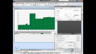 Revit Structure 2013 to Robot Structural Analysis 2013wmv [upl. by Ayatan225]