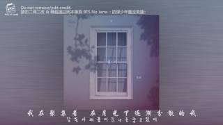 【BTSNOJAMS中字】네시 4 OCLOCK  RampV [upl. by Israeli]