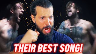 DONT EVER FCKING DOUBT THIS BANGER Beartooth quotDoubt Mequot Reaction [upl. by Woodford]