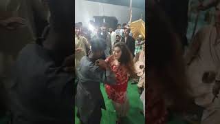 Boy amp Girl Dance On Balochi Leva Dance Video 😍 Wedding Dance 🔥🙈 [upl. by Cilegna]