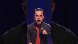 Celebrate the Winter Solstice with Brad Williams standup special quotStarfishquot streaming on Veeps [upl. by Allemahs664]