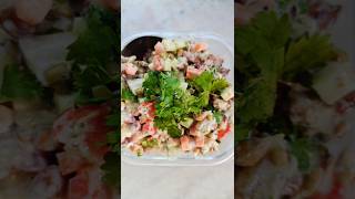 full fibre iron and protein se bharpur salad ki recipe [upl. by Wain515]