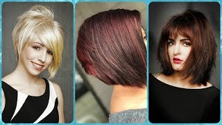 Die modische 🐞 20 Ideen zu freche damen frisuren [upl. by Bryon]