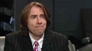 Jonathan Ross Interview  Top Gear [upl. by Hgeilyak]