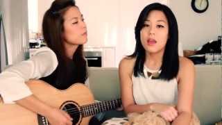 TRY  PINK Jayesslee Cover [upl. by Ttiwed]