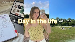 Hello July 🍒  Mini Vinted haul complaining to my university amp chronic illness reality [upl. by Ihsir]