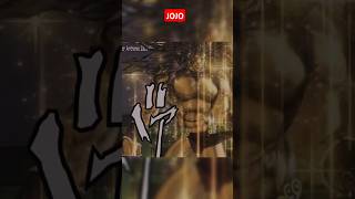 KARS ULTIMATE FORM jojo ps5 anime gaming subscribe kars watch viralvideo shorts [upl. by Ongineb841]