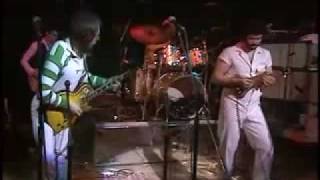 Gentle Giant Playing The Game Live 1978 [upl. by Nnayelhsa]