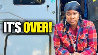 RV Life is FINISHED  7 HARSH REALITIES Why RVers QUIT [upl. by Eipper]