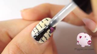 Nail Art Designs Videos  Beautiful Nail Art Designs Time Lapse Videos [upl. by Aleac11]