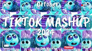 Tiktok Mashup October 💗2024💗 Not Clean [upl. by Hayward]