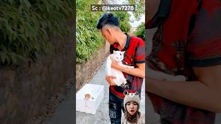 Bawa pulang kucing‼️keotv7278 [upl. by Liagaba]