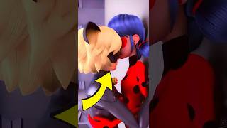 Asi se enamoro Ladybug de Chat Noir en Miraculous Ladybug miraculousladybug [upl. by Nnylirehs942]