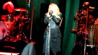 Stevie Nicks  Edge Of Seventeen  Wiltern Theatre  052611 [upl. by Laban743]