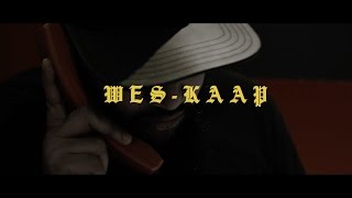 YoungstaCPT X Ganja Beatz  WESKAAP Official Video [upl. by Frazer]