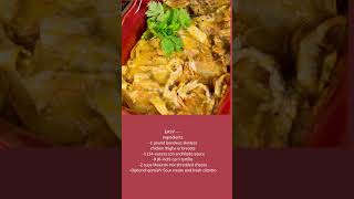 Quick and Tasty Enchilada Casserole Recipe [upl. by Salohci]