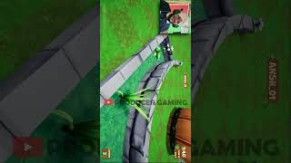 Hole in One producergaming golfit holeinone golfitfunny golf golfgame golfwithfriends [upl. by Naesar]