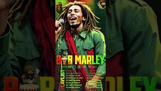 Bob Marley Greatest Hits Reggae Songs 2022  Bob Marley Full Album shorts [upl. by Muns]