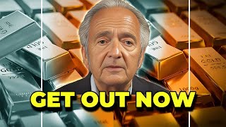 HUGE SILVER PRICE BREAKOUT They Are Not Telling You the Truth About Gold amp Silver  Gerald Celente [upl. by Staffan]