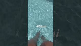 MIAMI VLOG AVAILABLE NOW ON MY CHANNEL💞🌴✨ carbonemiami miamivlog travelvlog girlstrip [upl. by Lowrance544]