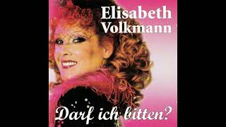 Elisabeth Volkmann  Darf ich bitten TransvestitenTango [upl. by Parshall455]