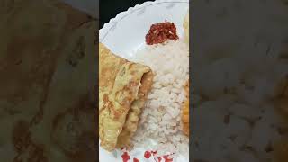 tasty food 😋😋shortvideofoodfood [upl. by Innoj]