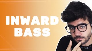 Como hacer el INWARD BASS beatbox [upl. by Cora940]