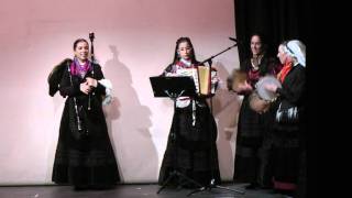 Galician traditional folk song Xota de Caritel [upl. by Gnoud]